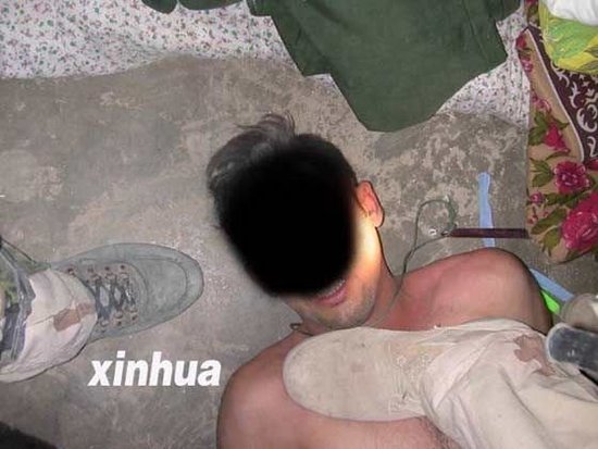 近年來，有關駐外美軍種種暴行的報道頻頻見諸報端，但令人擔憂的是這些被曝光的血腥事實恐怕只是美軍所犯罪行的冰山一角。